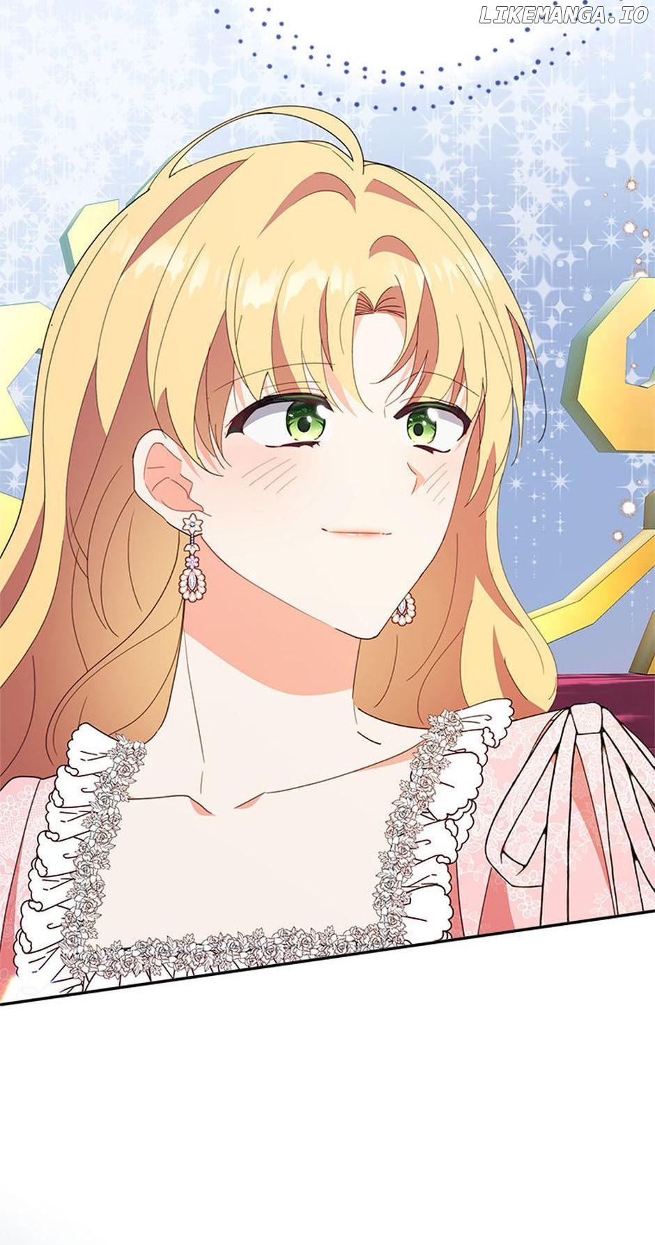 The Contract Couple: Ines & Kaisac Chapter 73 - page 80