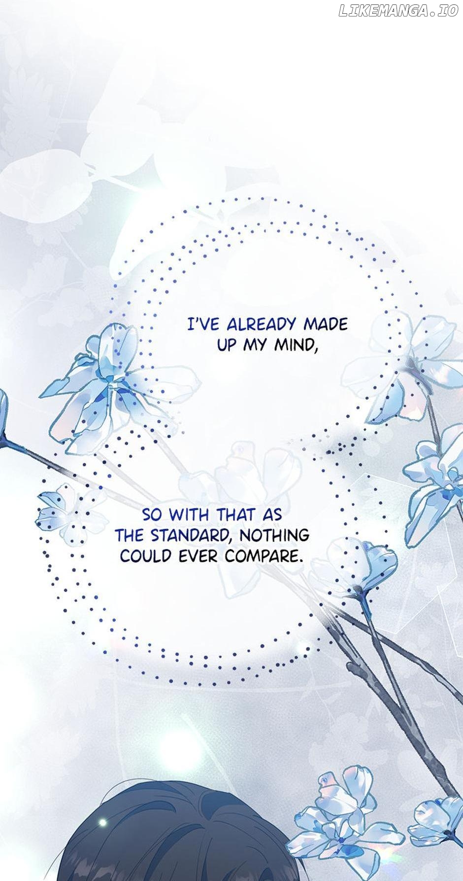 The Contract Couple: Ines & Kaisac Chapter 73 - page 81