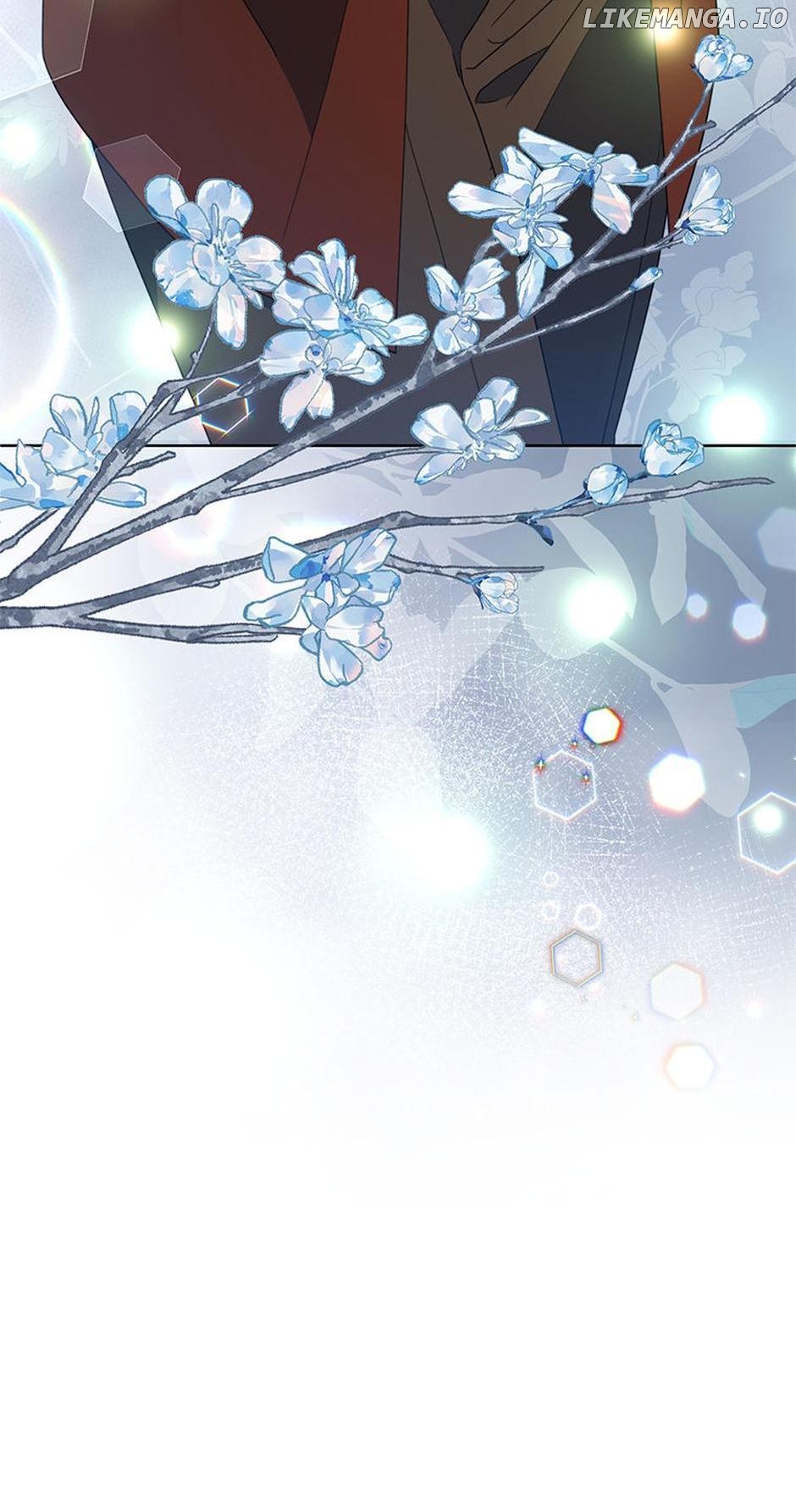 The Contract Couple: Ines & Kaisac Chapter 73 - page 83