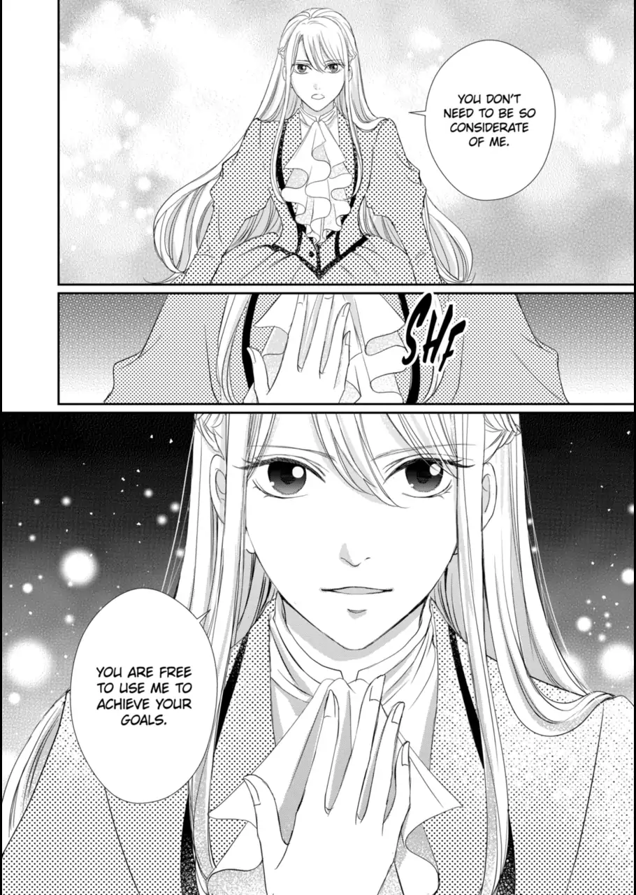 From General to Bride: Marrying My Stongest Rival Chapter 9.2 - page 8