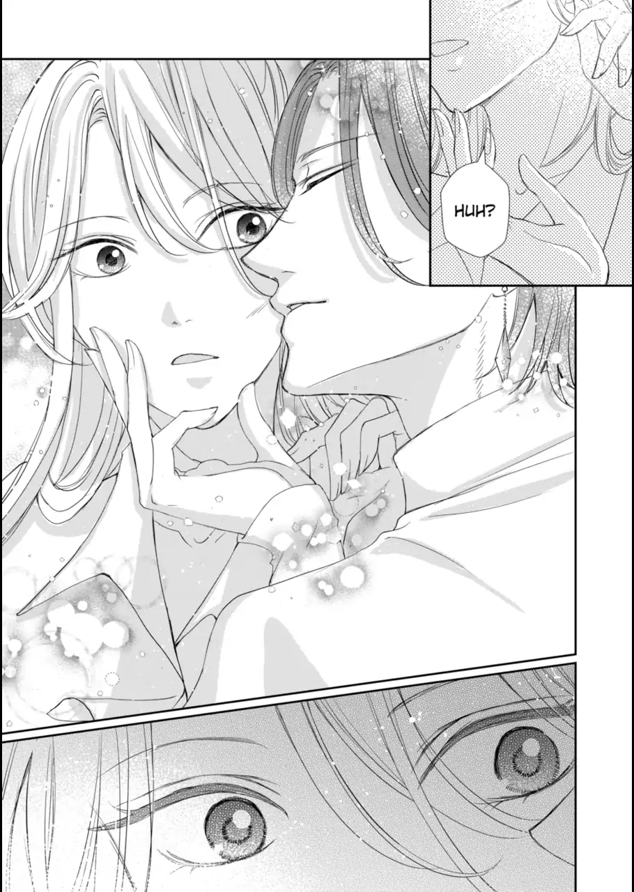 From General to Bride: Marrying My Stongest Rival Chapter 10 - page 11