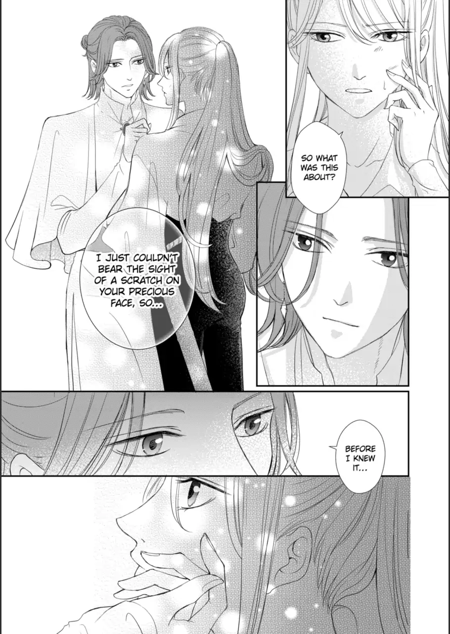 From General to Bride: Marrying My Stongest Rival Chapter 10 - page 13