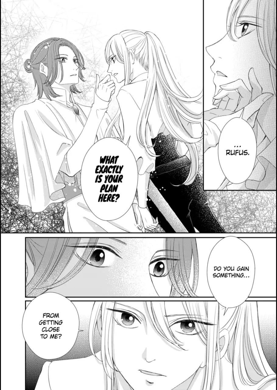 From General to Bride: Marrying My Stongest Rival Chapter 10 - page 14