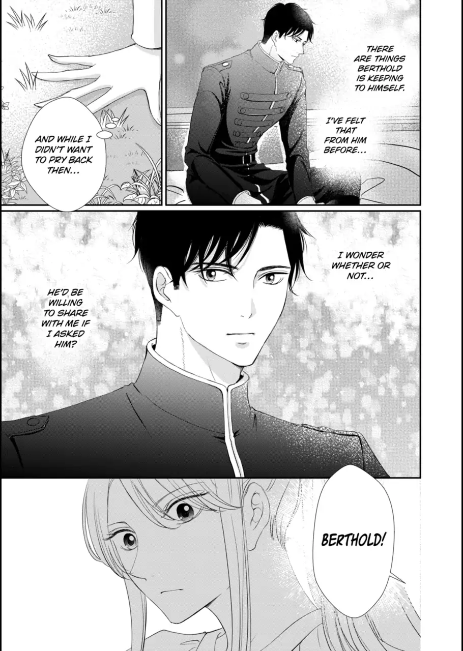 From General to Bride: Marrying My Stongest Rival Chapter 11 - page 11