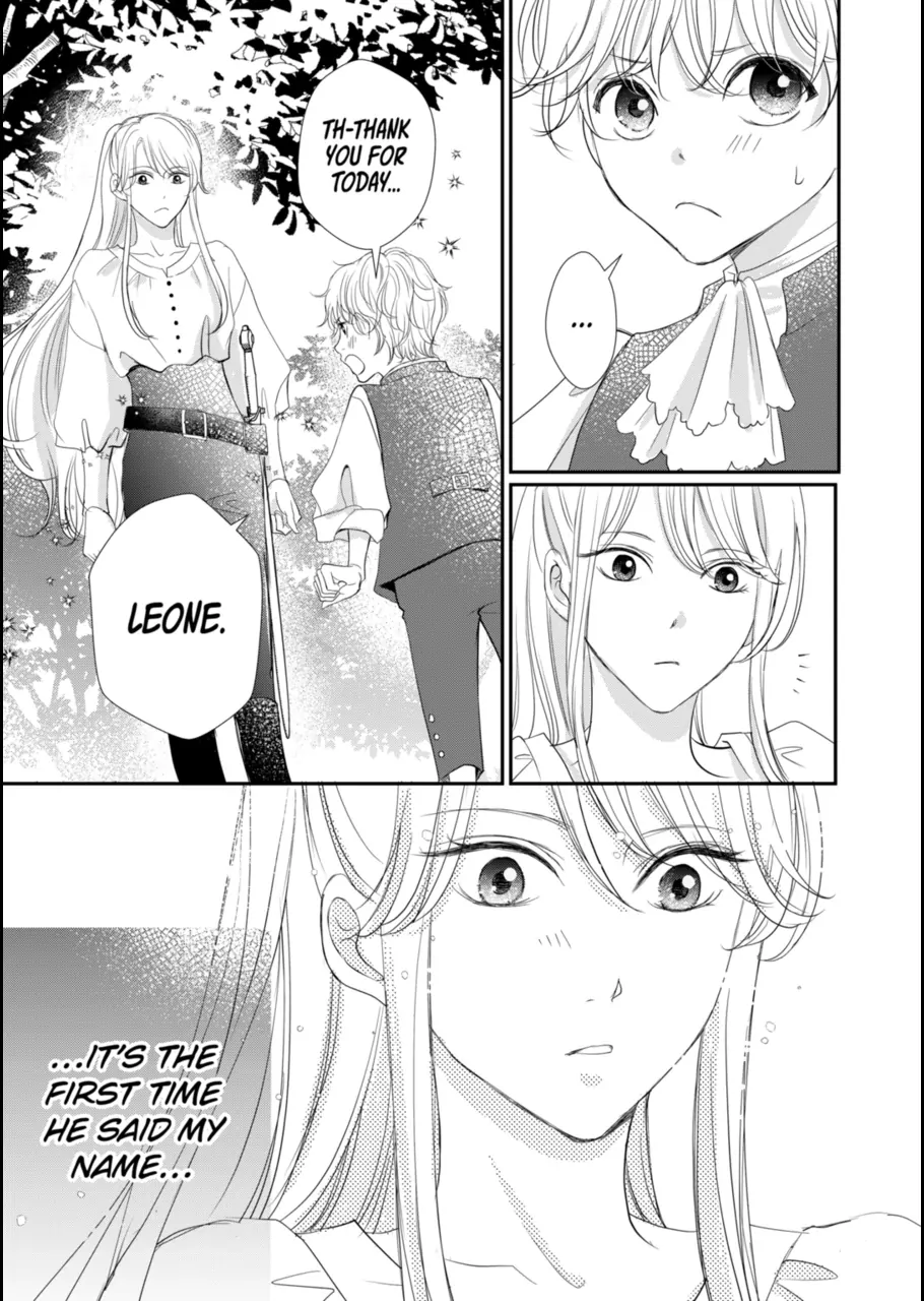 From General to Bride: Marrying My Stongest Rival Chapter 11 - page 17