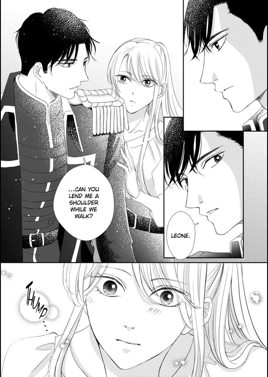 From General to Bride: Marrying My Stongest Rival Chapter 11 - page 20