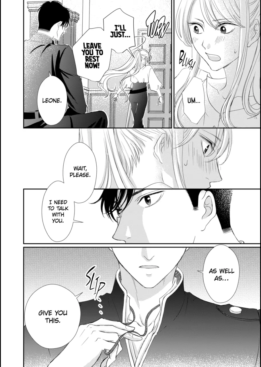 From General to Bride: Marrying My Stongest Rival Chapter 11 - page 24