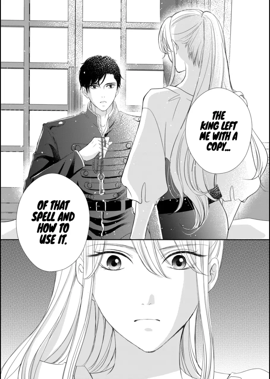 From General to Bride: Marrying My Stongest Rival Chapter 11 - page 26