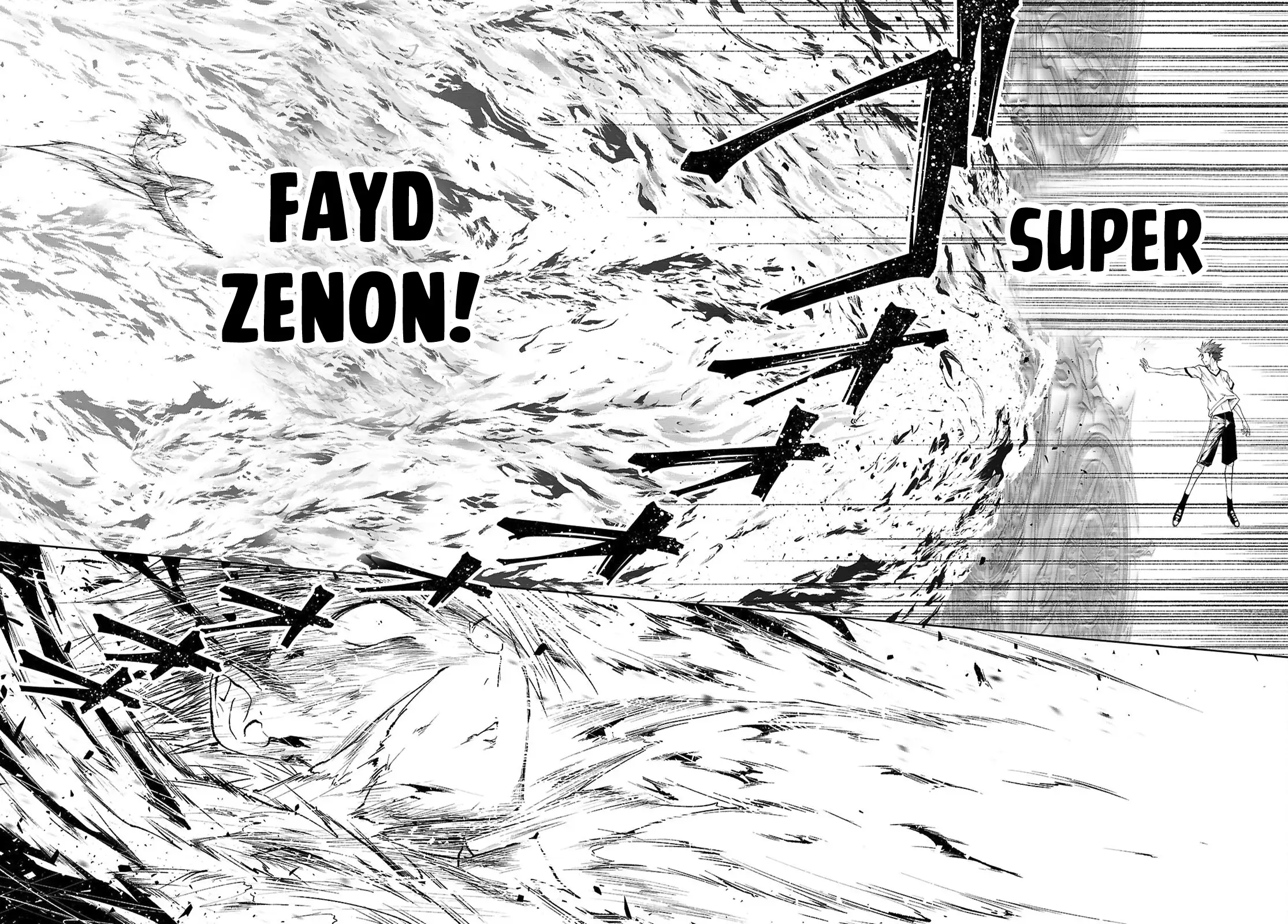 Maou Gakuen no Hangyakusha Chapter 45 - page 19