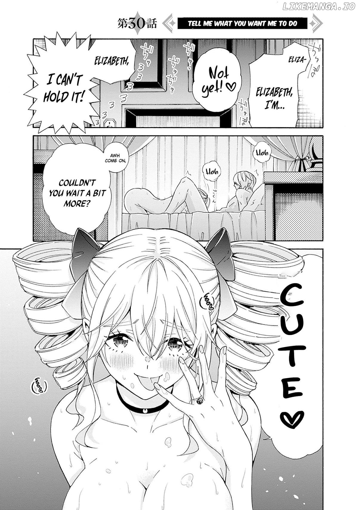 The Best Noble In Another World: The Bigger My Harem Gets, The Stronger I Become Chapter 30 - page 2