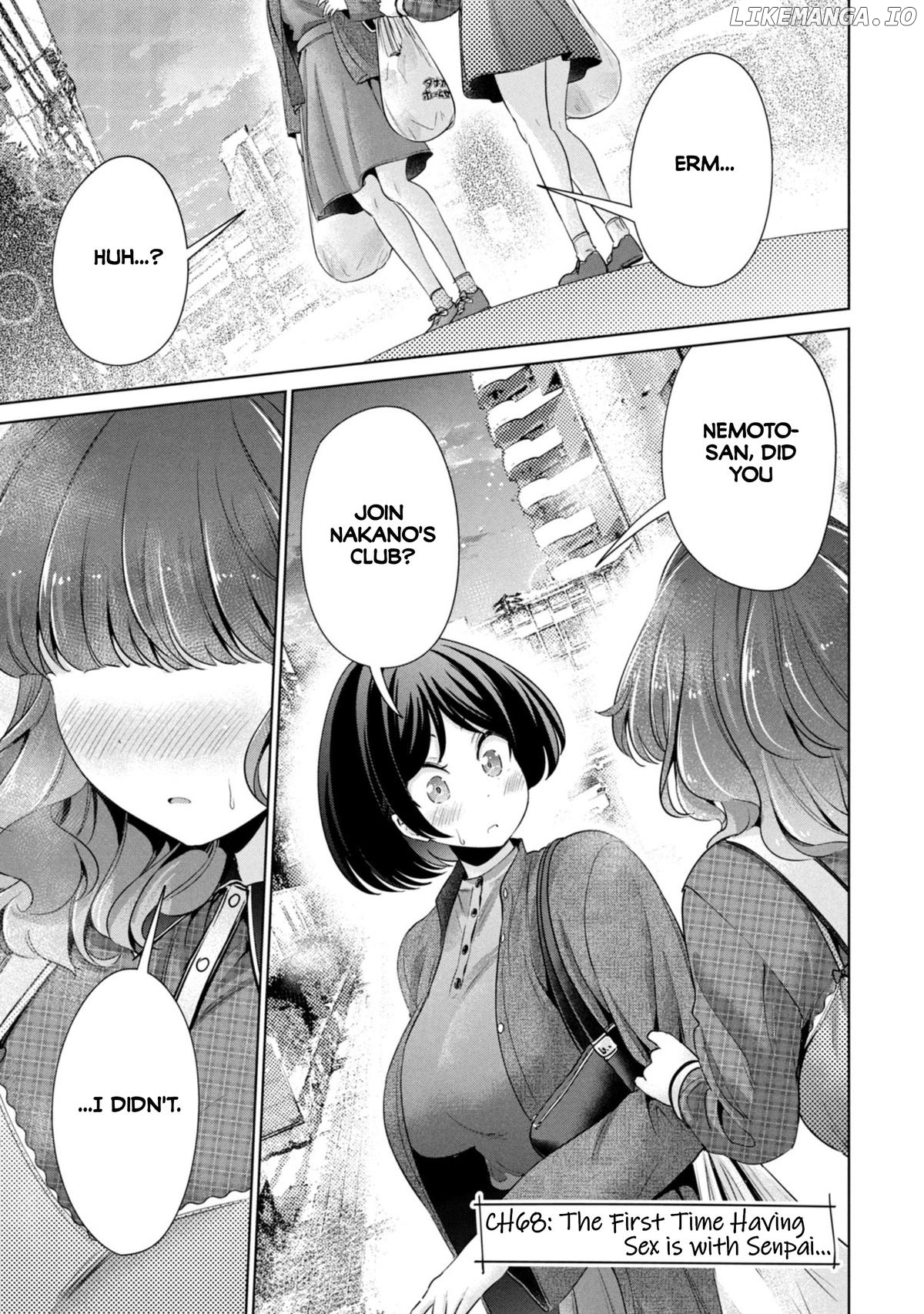 I Won't Sleep With You For Free Chapter 68 - page 1