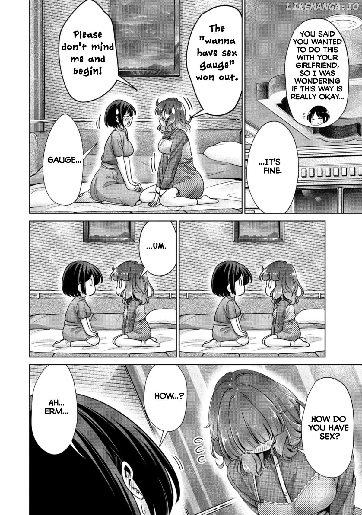 I Won't Sleep With You For Free Chapter 68 - page 4