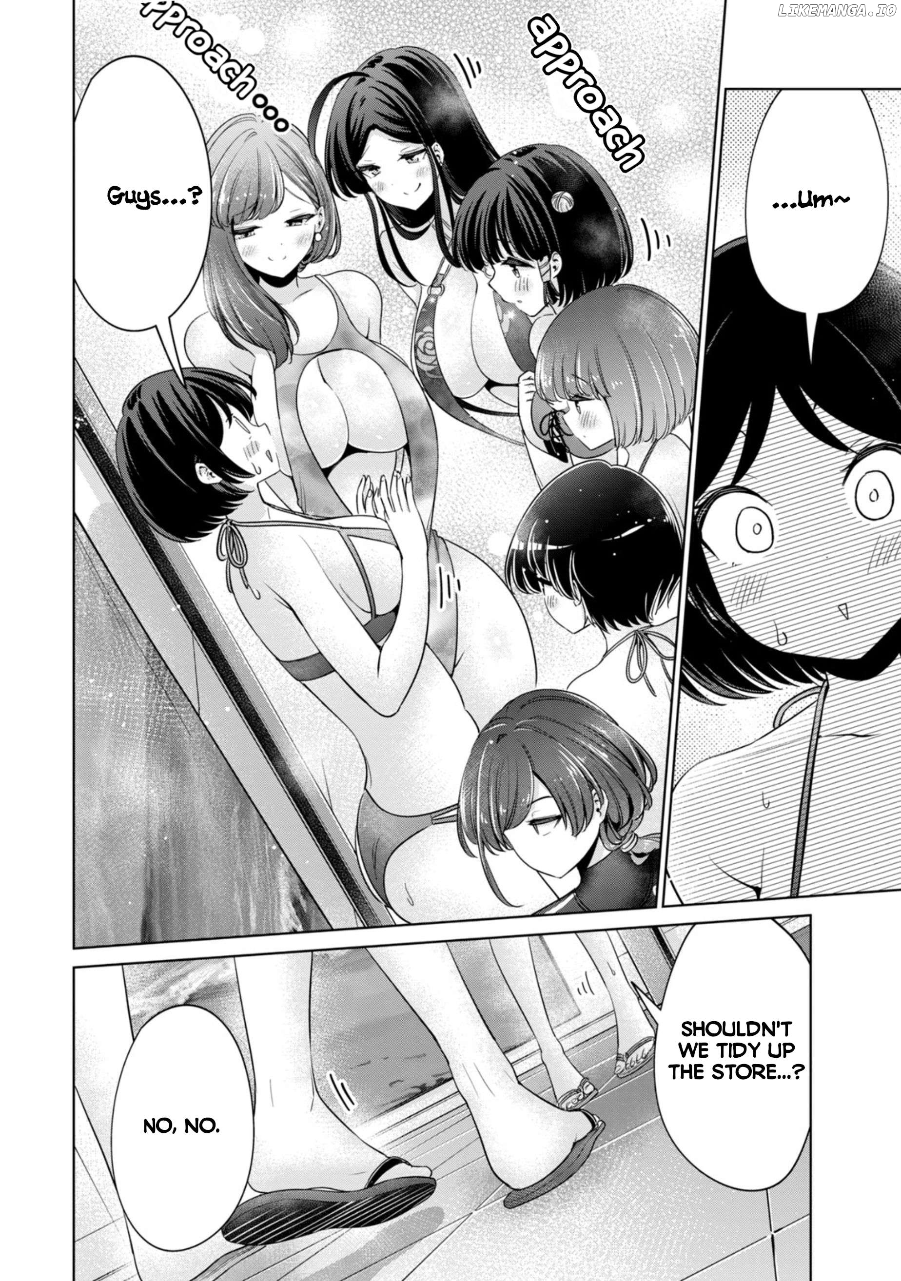 I Won't Sleep With You For Free Chapter 78 - page 2