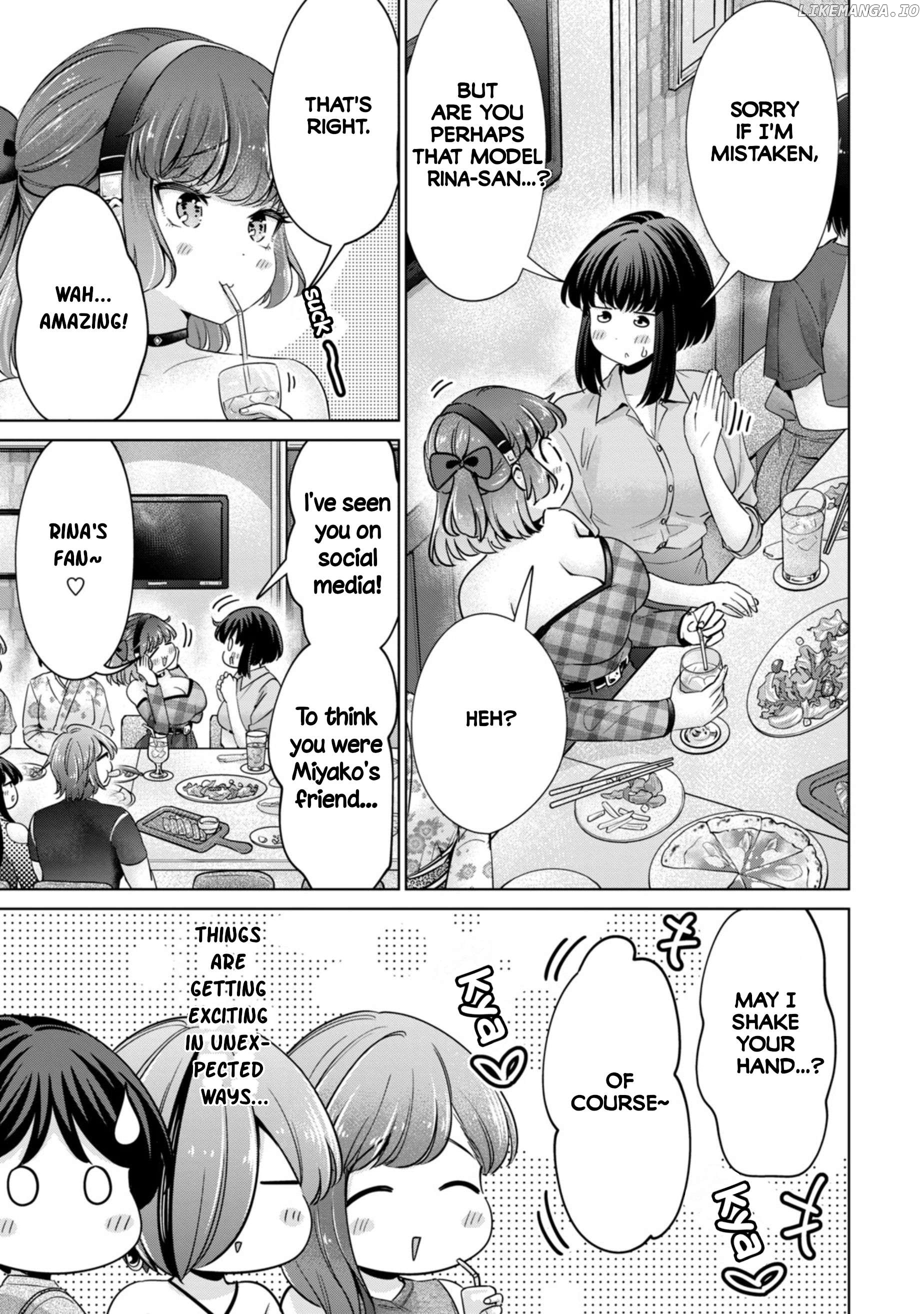 I Won't Sleep With You For Free Chapter 83 - page 5