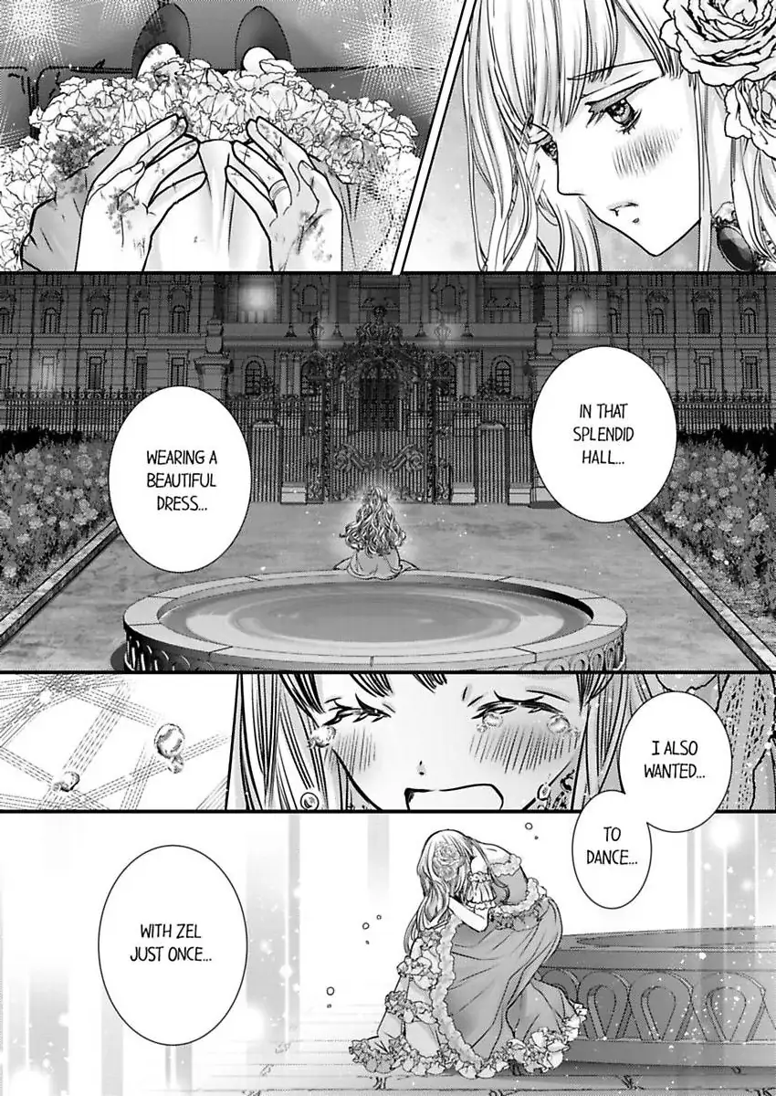 Reincarnated as the Villain: An Archdemon Fell in Love With Me Chapter 67 - page 20