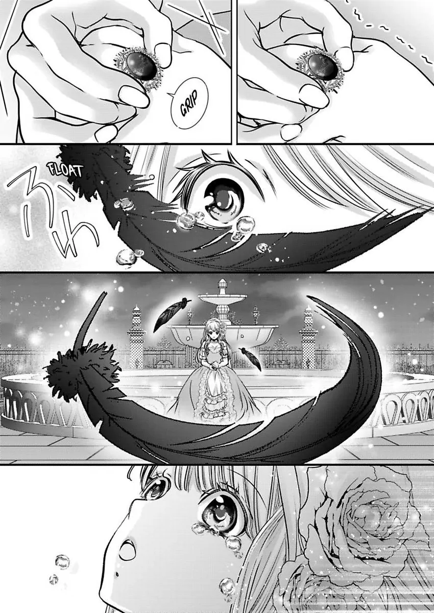 Reincarnated as the Villain: An Archdemon Fell in Love With Me Chapter 67 - page 23