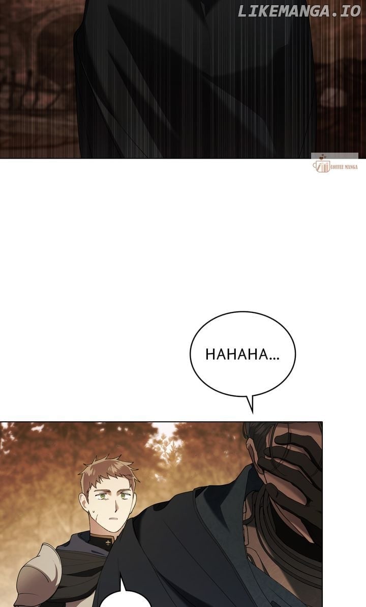 It Was Just a Contract Marriage Chapter 64 - page 13