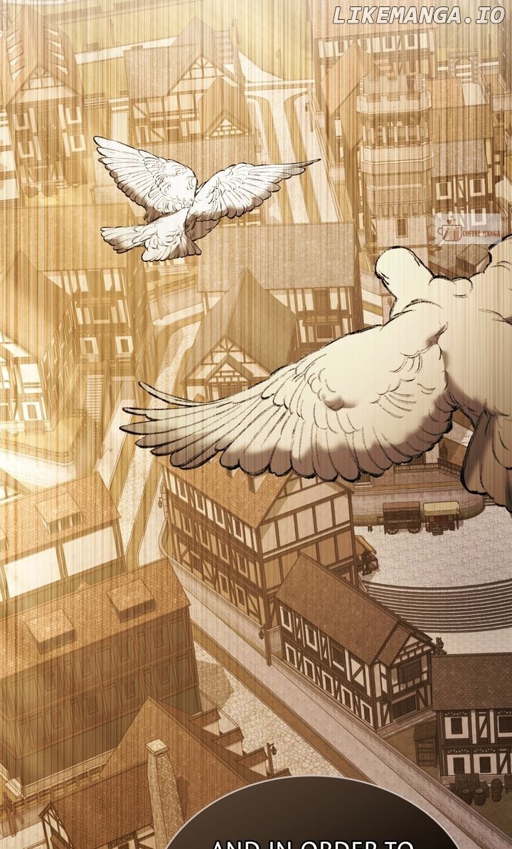It Was Just a Contract Marriage Chapter 64 - page 28