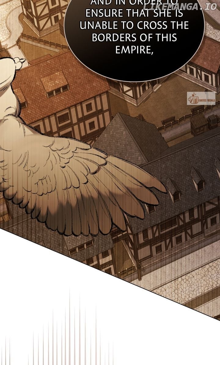 It Was Just a Contract Marriage Chapter 64 - page 29