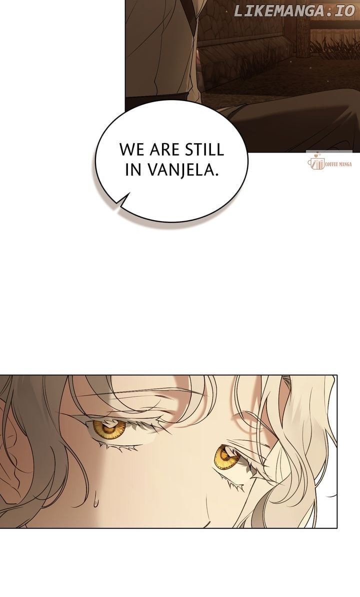 It Was Just a Contract Marriage Chapter 64 - page 37