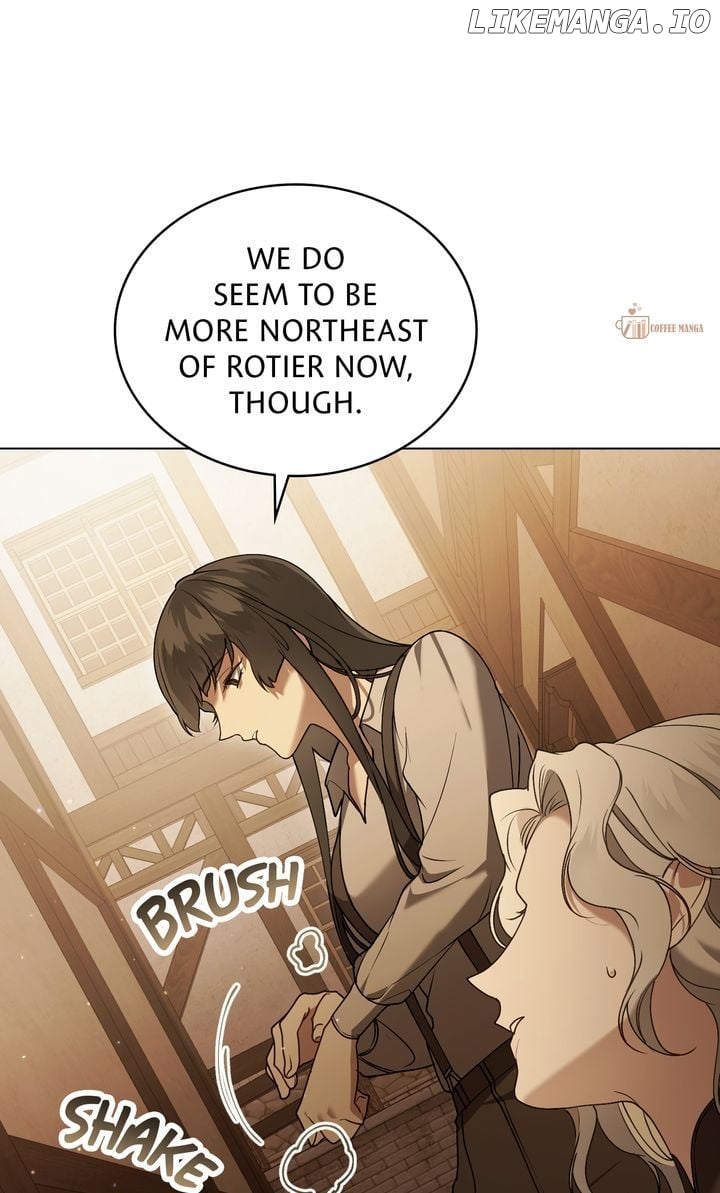 It Was Just a Contract Marriage Chapter 64 - page 38