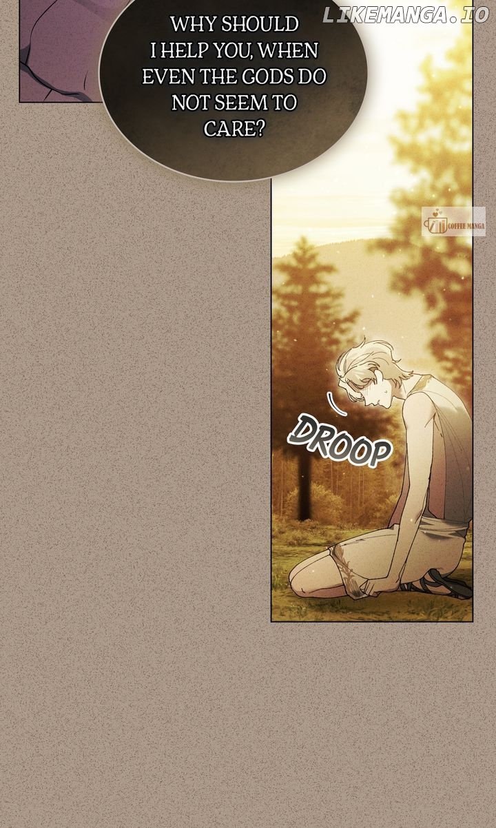 It Was Just a Contract Marriage Chapter 65 - page 46