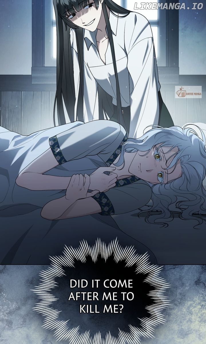 It Was Just a Contract Marriage Chapter 65 - page 5