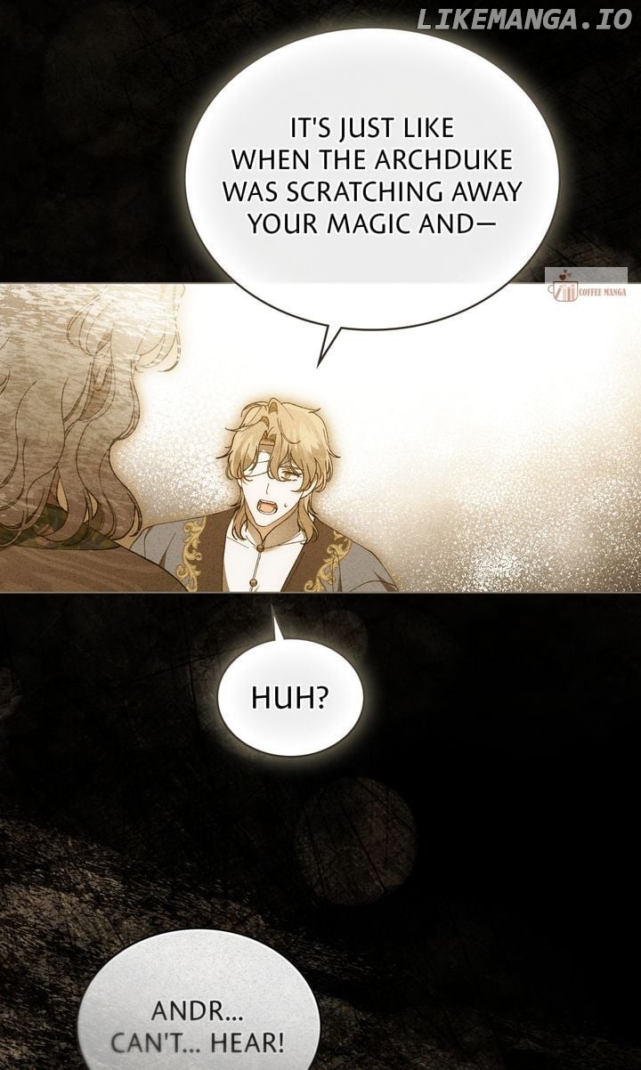 It Was Just a Contract Marriage Chapter 65 - page 71