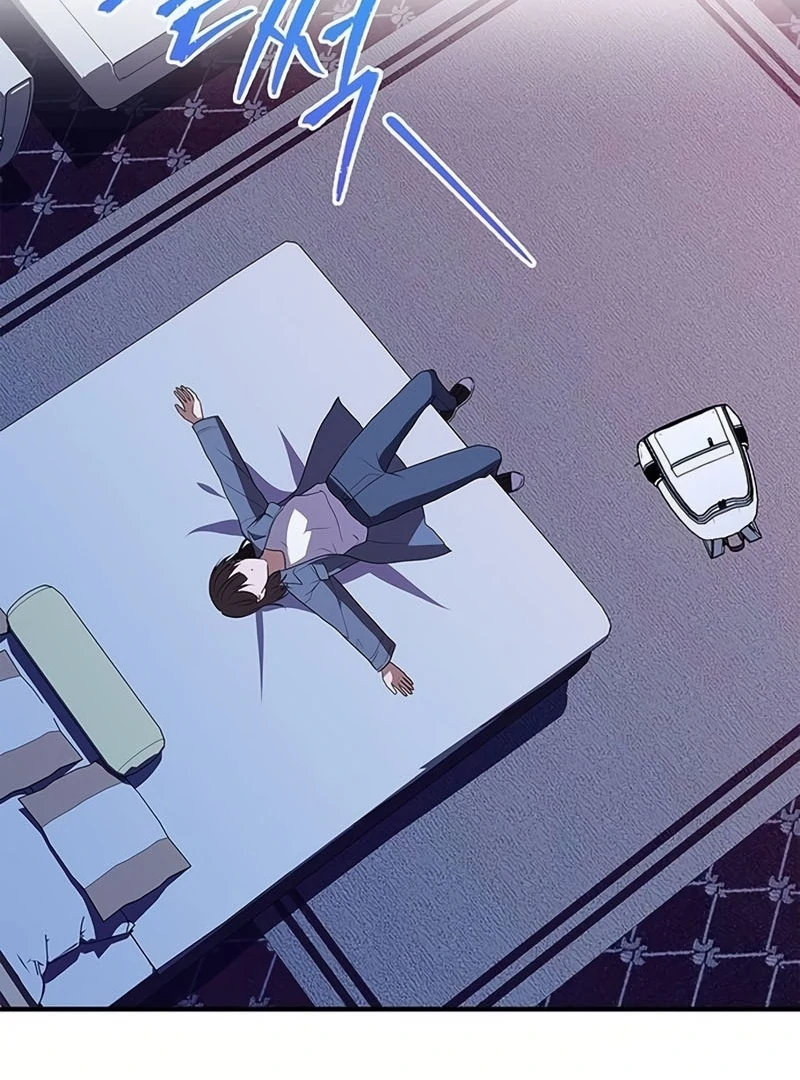 Definition of a Villain Chapter 21 - page 105