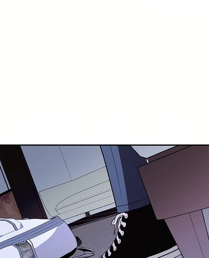 Definition of a Villain Chapter 21 - page 106