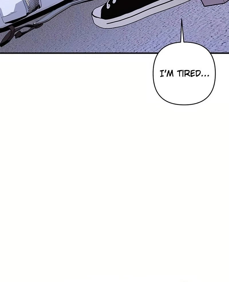 Definition of a Villain Chapter 21 - page 107