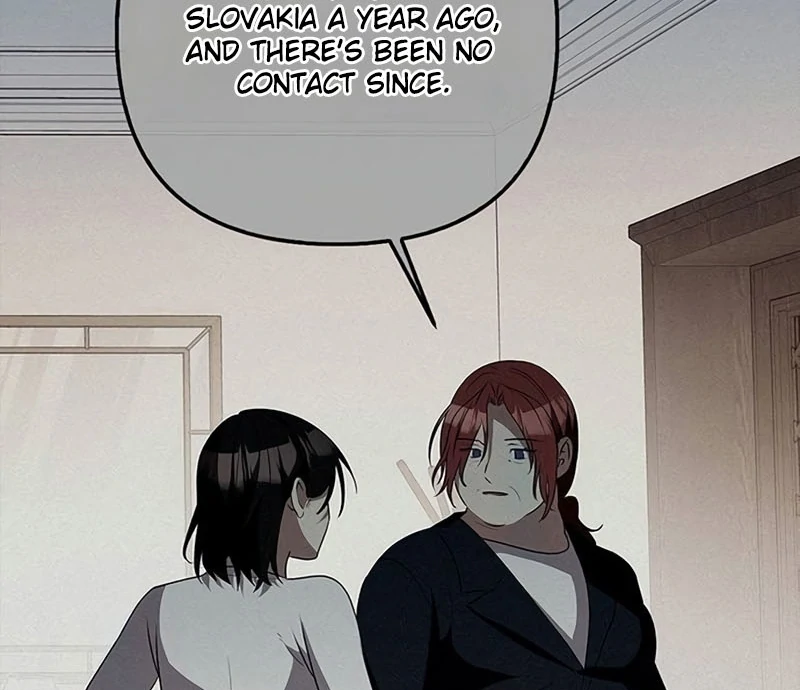 Definition of a Villain Chapter 21 - page 11