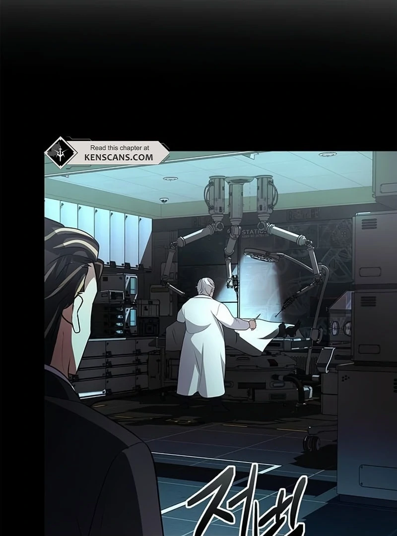 Definition of a Villain Chapter 21 - page 122