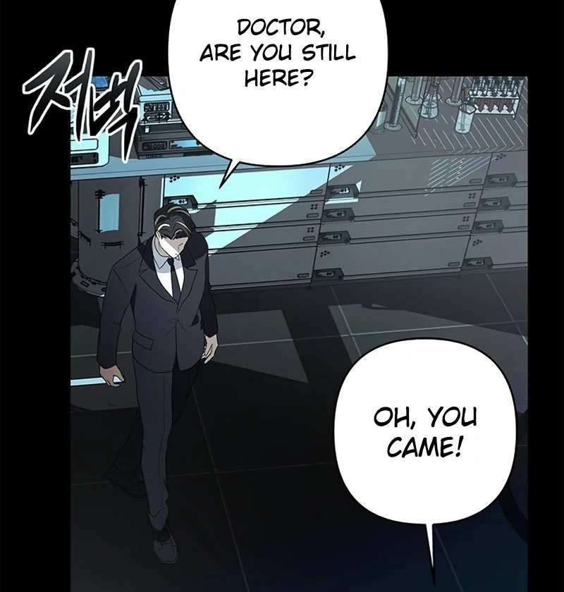 Definition of a Villain Chapter 21 - page 124