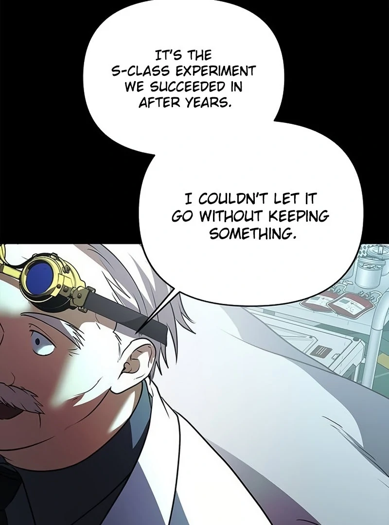 Definition of a Villain Chapter 21 - page 126