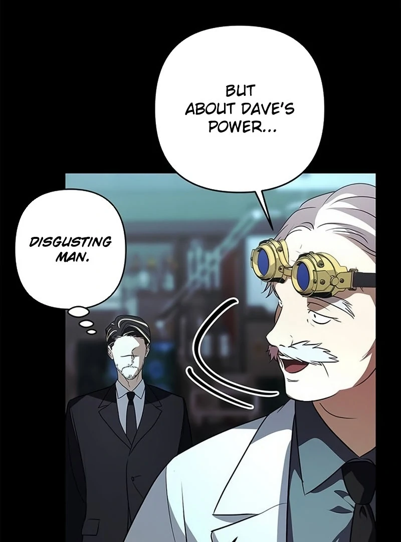 Definition of a Villain Chapter 21 - page 128