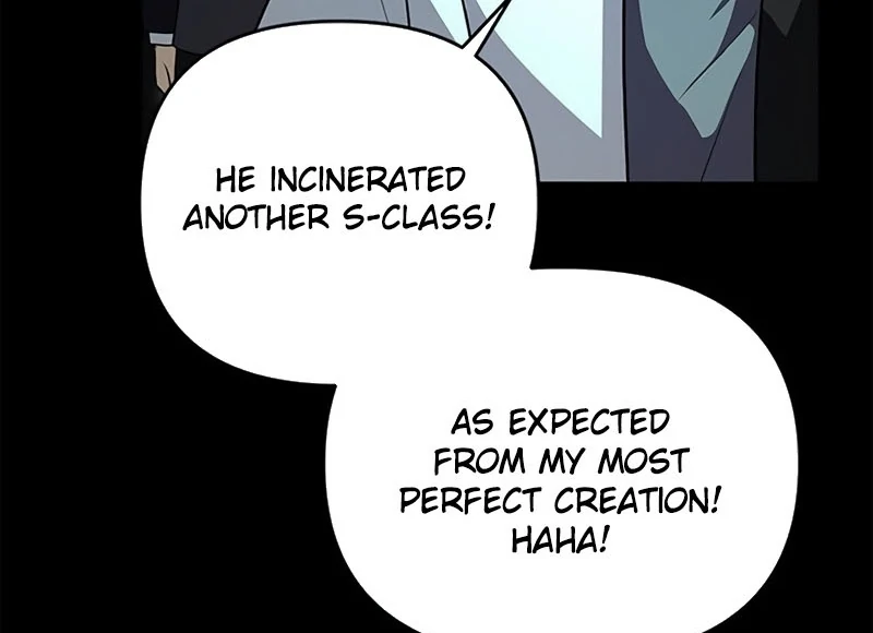 Definition of a Villain Chapter 21 - page 129