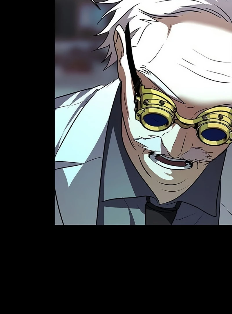 Definition of a Villain Chapter 21 - page 133