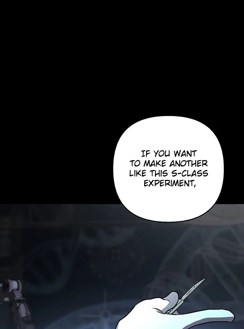 Definition of a Villain Chapter 21 - page 134