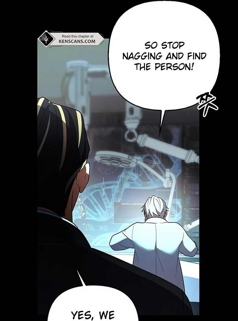 Definition of a Villain Chapter 21 - page 137