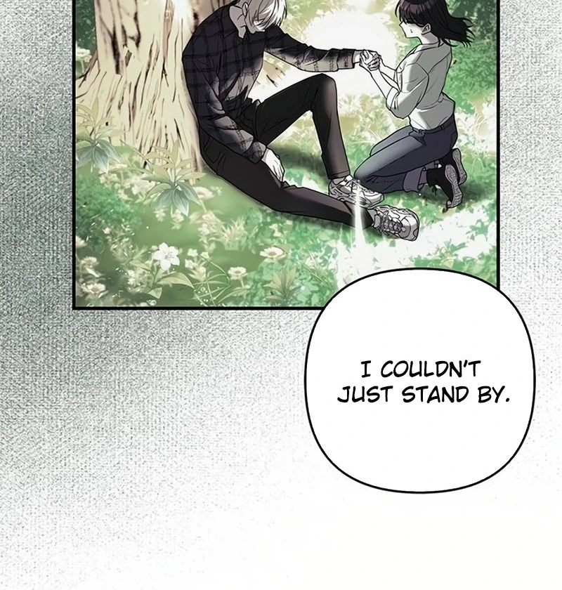 Definition of a Villain Chapter 21 - page 18