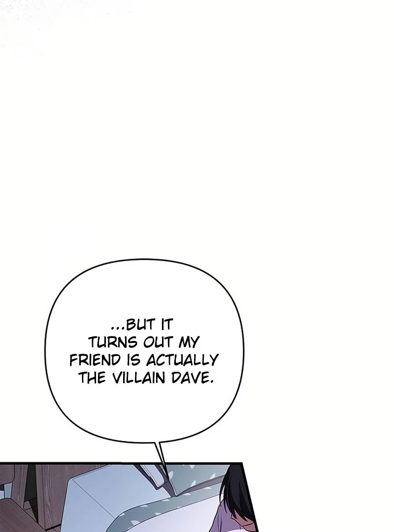 Definition of a Villain Chapter 21 - page 19