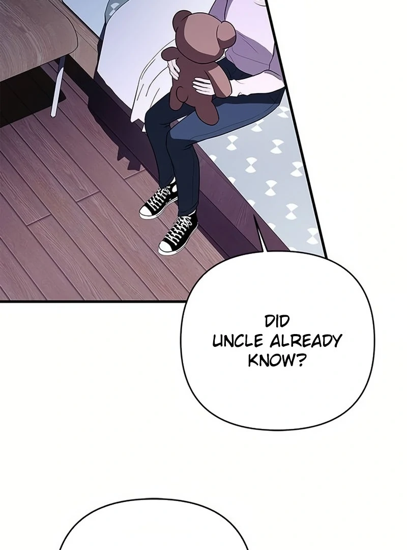 Definition of a Villain Chapter 21 - page 20