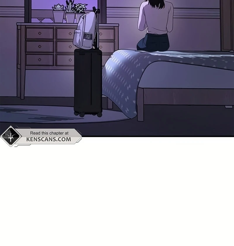 Definition of a Villain Chapter 21 - page 24