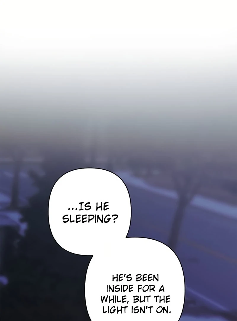 Definition of a Villain Chapter 21 - page 27