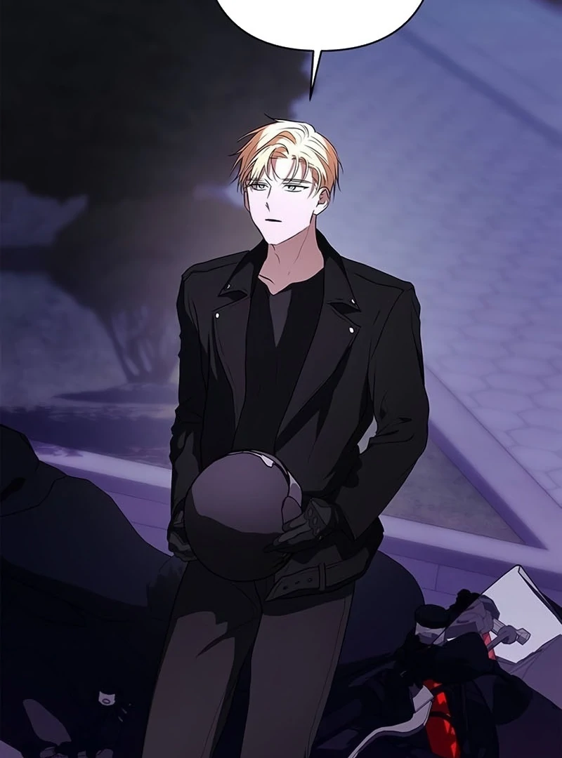 Definition of a Villain Chapter 21 - page 28