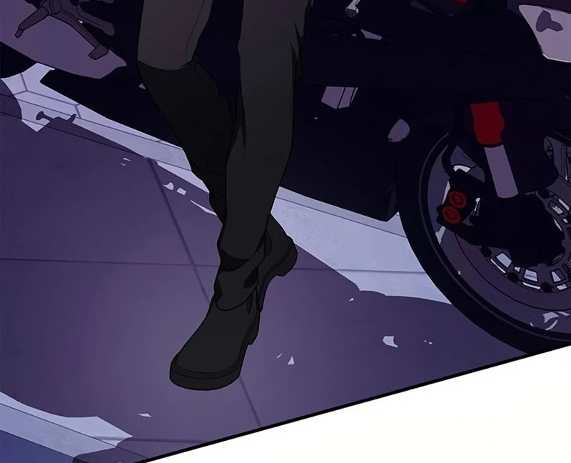 Definition of a Villain Chapter 21 - page 29