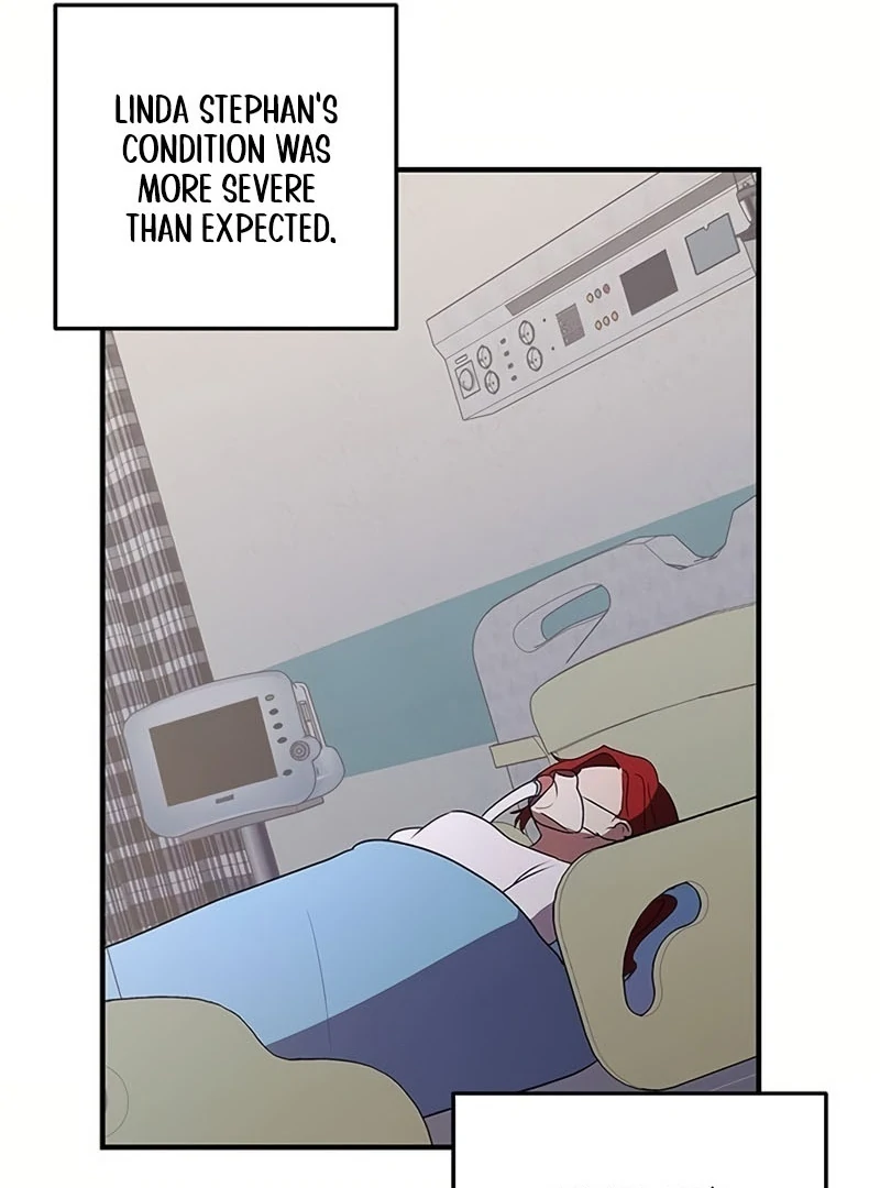 Definition of a Villain Chapter 21 - page 31