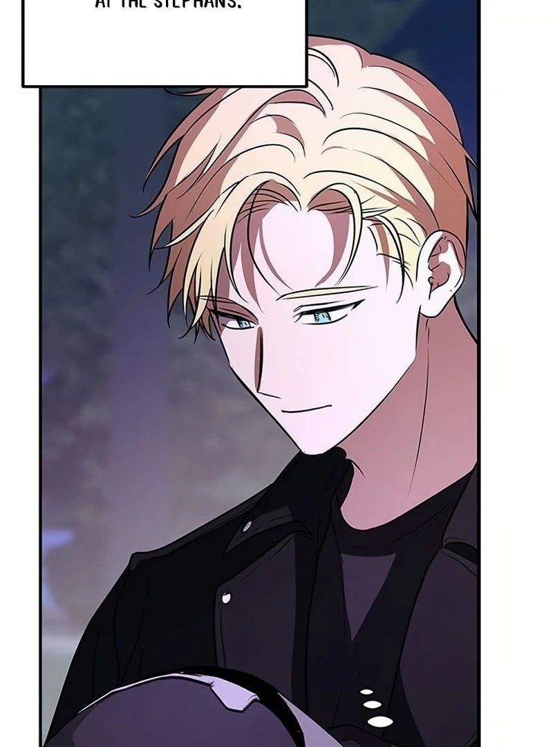 Definition of a Villain Chapter 21 - page 33