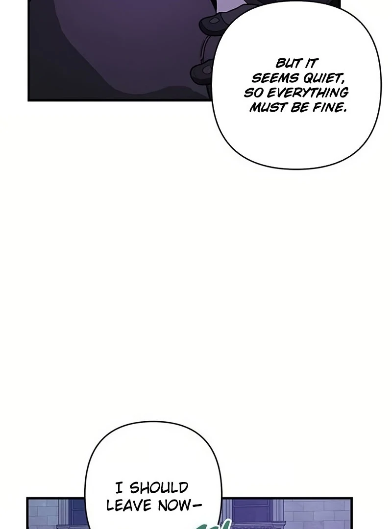 Definition of a Villain Chapter 21 - page 34